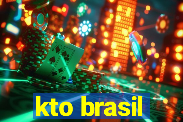 kto brasil